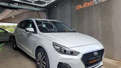 Usado 2020 Hyundai i30 Style Carrinha | € 14.990 (Preço justo)