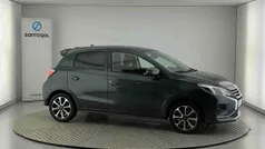 Preto Usado 2024 Mitsubishi Space Star | € 14.490 (Preço justo)