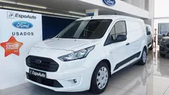 Usado 2022 Ford Transit Trend | € 16.990 (Preço justo)