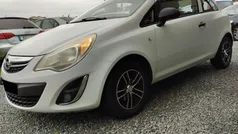 Usado 2012 Opel Corsa Sport | € 5.900 (Preço justo)