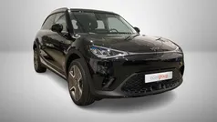 Usado 2025 Smart #1 Edition #1 SUV | € 36.900 (Super Preço)