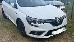 Usado 2020 Renault Mégane GrandTour Carrinha | € 155.000