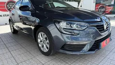 Renault Mégane IV