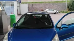 Azul Usado 2007 Peugeot 207 | € 2.800 (Super Preço)