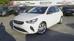 Usado 2021 Opel Corsa | € 10.500 (Bom preço)