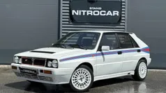 Branco Usado 1991 Lancia Delta | € 49.850