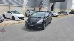 Usado 2011 Honda Jazz Elegance Citadino | € 9.490 (Bom preço)