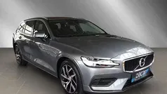 Cinza Usado 2020 Volvo V60 Momentum Carrinha | € 27.799 (Preço justo)