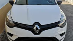 Usado 2019 Renault Clio IV Citadino | € 9.999 (Preço justo)