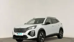 Usado 2024 Peugeot 2008 Allure SUV | € 24.490 (Preço justo)