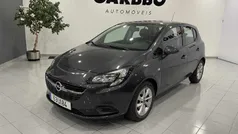 Usado 2018 Opel Corsa Business Edition | € 12.950 (Preço justo)