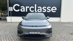 Usado 2025 XPENG G6 SUV | € 47.490 (Super Preço)