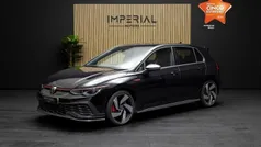 Usado 2021 VW Golf VIII GTI Clubsport Citadino | € 43.000 (Preço justo)