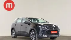 Usado 2024 Peugeot 3008 Allure | € 30.499 (Preço justo)