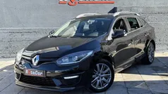 Usado 2014 Renault Mégane III Carrinha | € 6.900 (Super Preço)