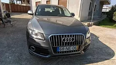Usado 2012 Audi Q5 SUV | € 19.800 (Preço justo)