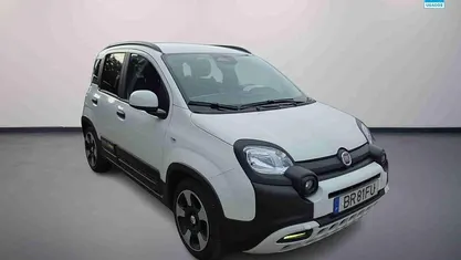 Usado 2025 Fiat Panda | € 14.990 (Preço justo)