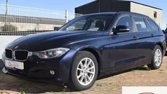 BMW 320 Gran Turismo