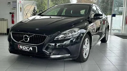 Usado 2017 Volvo V40 | € 15.890 (Preço justo)