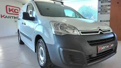 Usado 2017 Citroën Berlingo | € 8.999 (Preço justo)