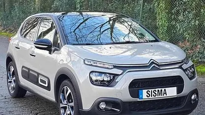 Usado 2022 Citroën C3 PureTech | € 12.450 (Bom preço)