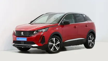Usado 2023 Peugeot 3008 | € 29.500 (Preço justo)