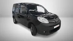 Preto Usado 2019 Renault Kangoo Business Monovolume | € 9.490 (Super Preço)