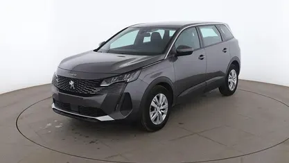 Usado 2021 Peugeot 5008 | € 19.490 (Super Preço)