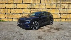 Azul Usado 2023 Renault Mégane IV Techno Citadino | € 29.500 (Preço justo)