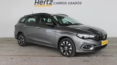 Cinza Usado 2023 Fiat Tipo Life Carrinha | € 18.990 (Preço justo)