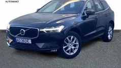 Preto Usado 2020 Volvo XC60 Momentum SUV | € 34.980 (Bom preço)