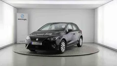 Preto Usado 2019 Seat Ibiza | € 13.490 (Preço justo)