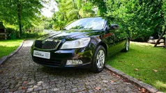 Usado 2009 Skoda Octavia Elegance Carrinha | € 5.900 (Bom preço)