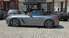 Cinzento Usado 2020 BMW Z4 | € 59.800 (Preço justo)