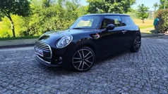 Usado 2017 Mini One D Citadino | € 13.500 (Preço justo)