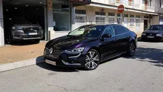 Usado 2016 Renault Talisman Initiale Paris Sedan | € 17.500 (Preço justo)