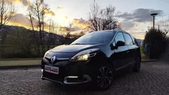 Usado 2016 Renault Scénic III Bose Edition Monovolume | € 10.900 (Bom preço)