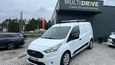 Usado 2018 Ford Transit | € 11.990 (Super Preço)