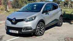 Usado 2016 Renault Captur SUV | € 11.450 (Bom preço)