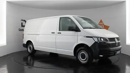 Usado 2021 VW T6.1 Van | € 16.799 (Bom preço)