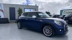 Azul Usado 2014 Mini Cooper Citadino | € 9.950 (Super Preço)
