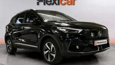 Preto Usado 2023 MG ZS Luxury Sedan | € 25.990 (Preço justo)