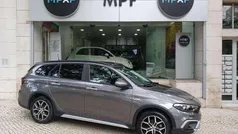 Usado 2023 Fiat Tipo Cross Carrinha | € 17.990 (Preço justo)