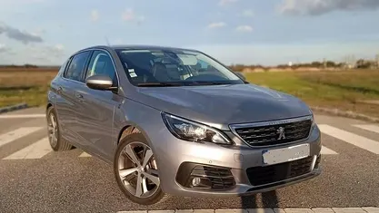 Usado 2018 Peugeot 308 | € 13.990 (Preço justo)