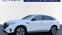 Usado 2023 Mercedes EQC400 SUV | € 45.500 (Preço justo)
