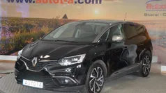 Preto Usado 2019 Renault Grand Scénic IV Monovolume | € 19.500 (Caro)