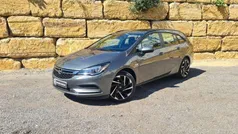 Usado 2019 Opel Astra Edition Carrinha | € 14.500 (Preço justo)