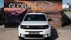 Usado 2025 Fiat Panda | € 23.400 (Preço justo)