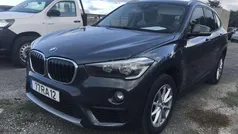 Usado 2016 BMW X1 SUV | € 16.800 (Preço justo)