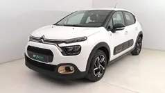 Usado 2023 Citroën C3 Citadino | € 17.990 (Preço justo)